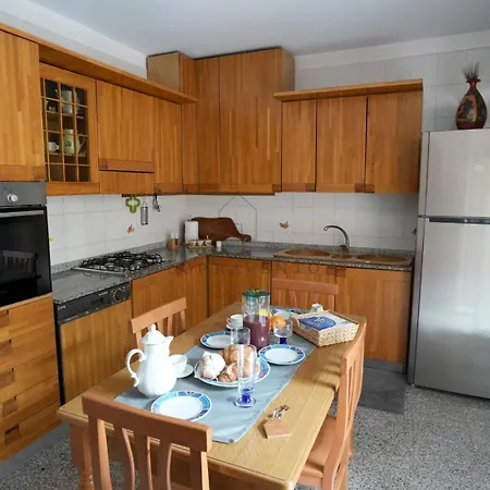 Sopravento Libeccio E Maestrale Daire *