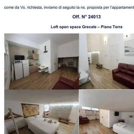 Sopravento Libeccio E Maestrale Daire Margherita Di Savoia