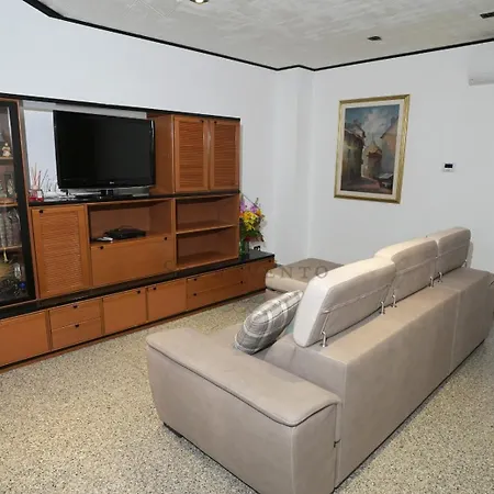 Daire Sopravento Libeccio E Maestrale