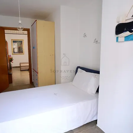 Apartment Sopravento Libeccio E Maestrale *