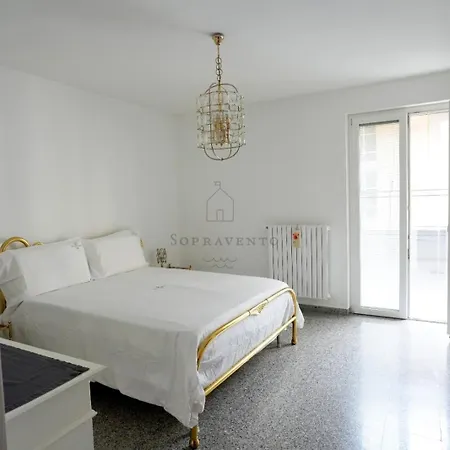 Sopravento Libeccio E Maestrale Margherita Di Savoia